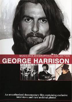 George Harrison : Music Video Box